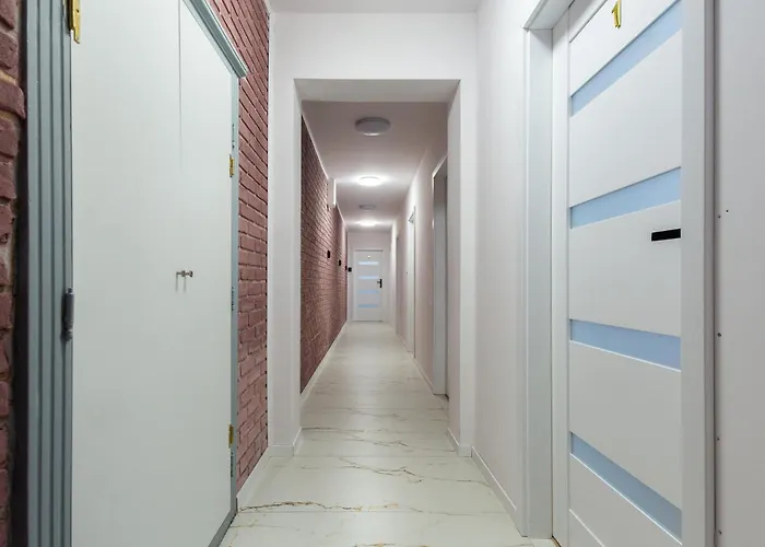 Centrum6 Lodz Prochnika 21