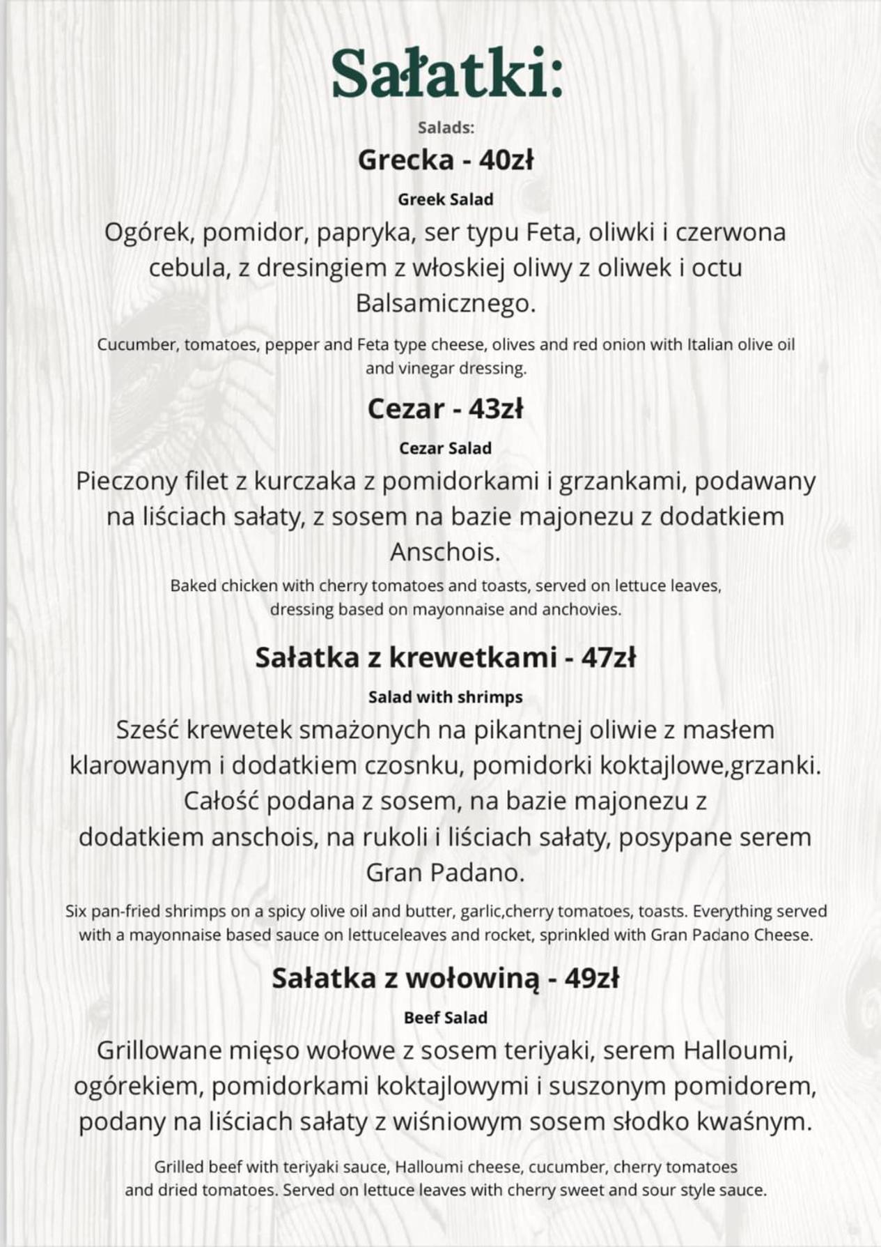 Apartment Centrum6 Prochnika 21