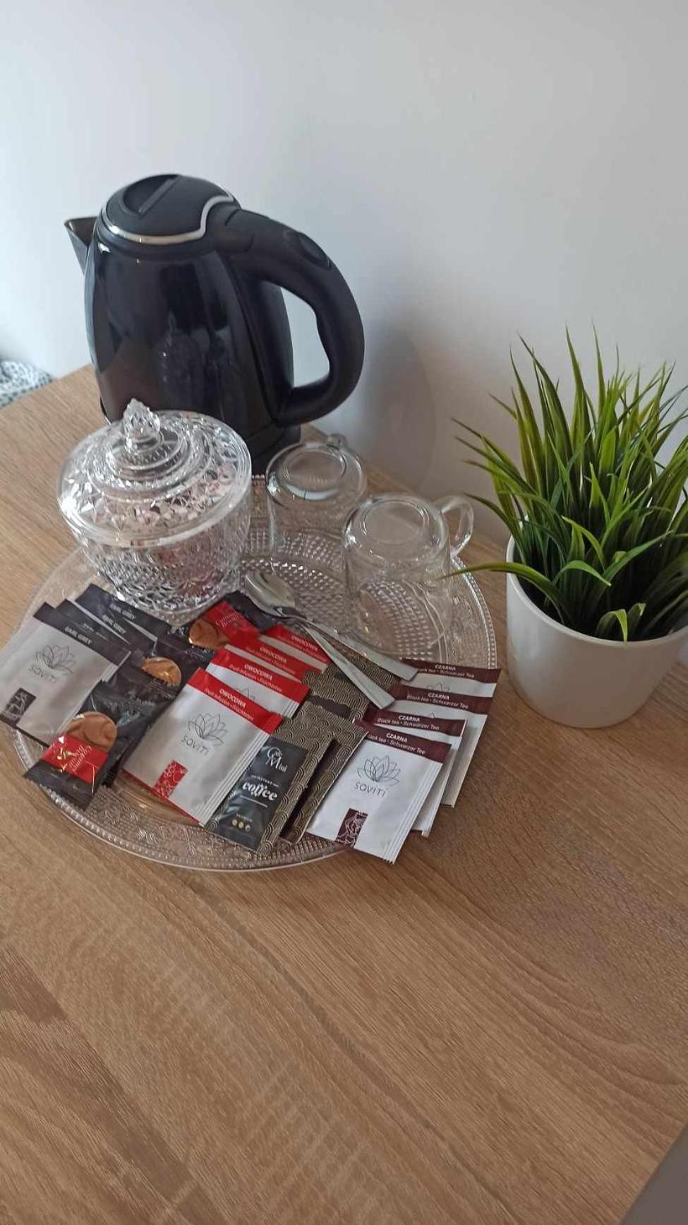 Apartamento Centrum6 Prochnika 21 Łódź