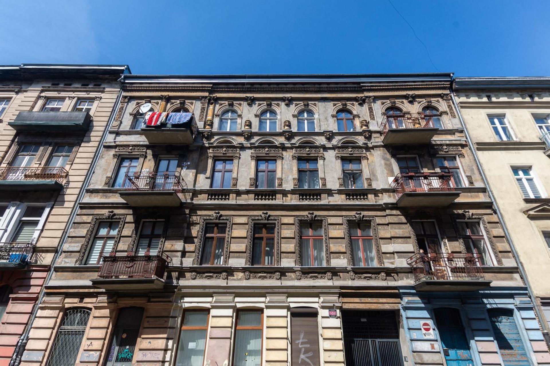 Centrum6 Prochnika 21 Apartamento