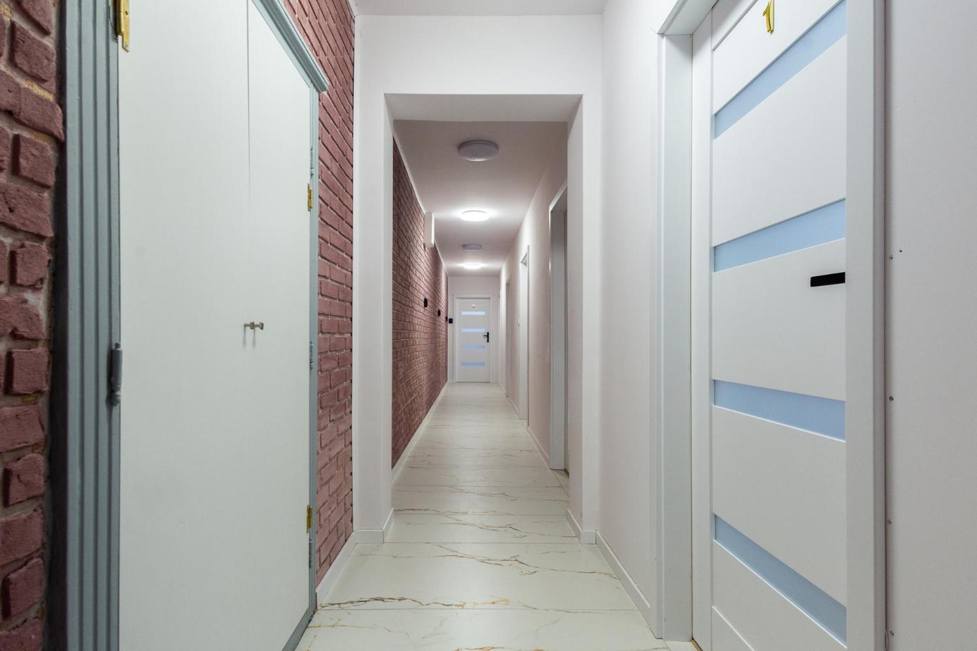 Centrum6 Prochnika 21 Apartamento