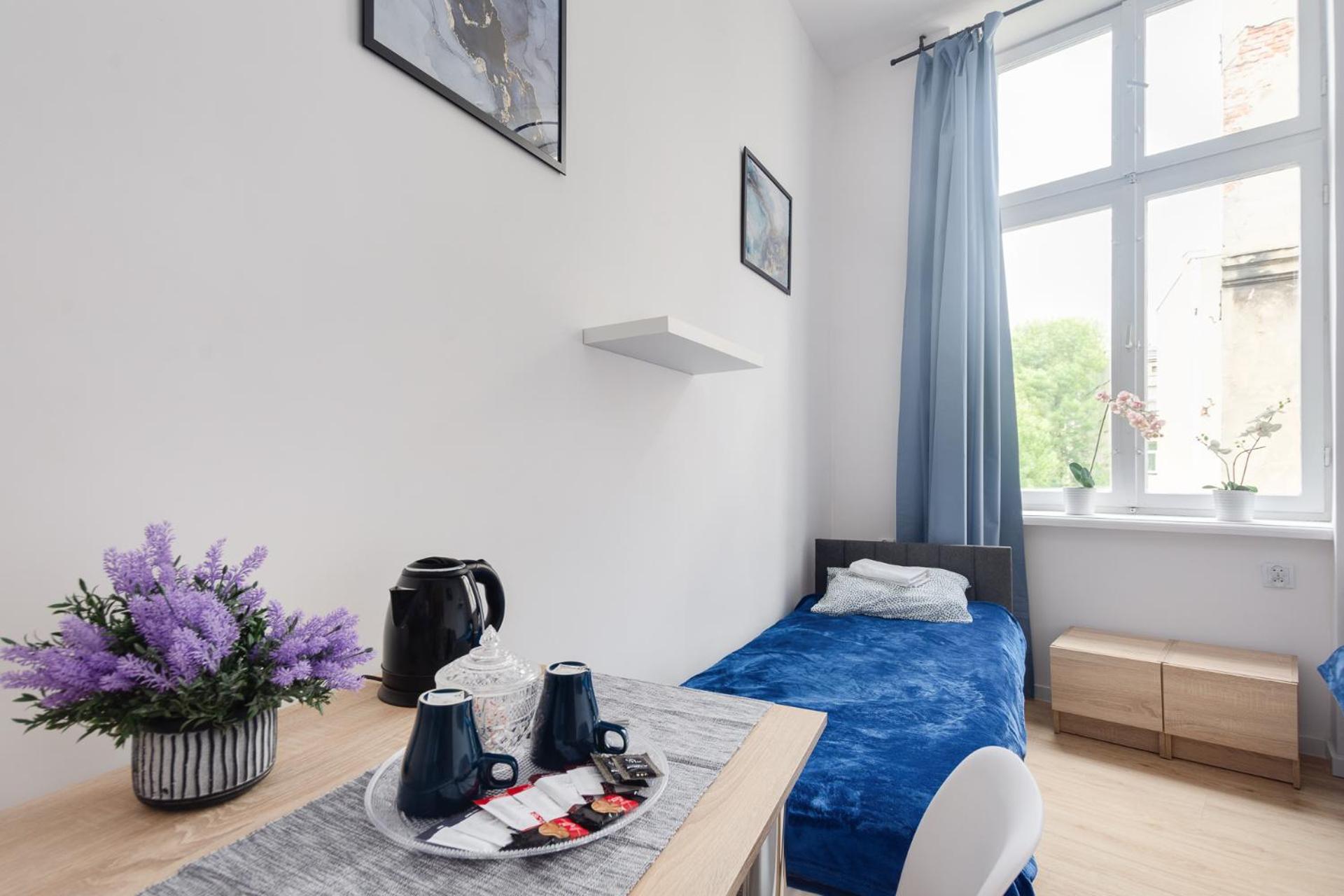 Apartment Centrum6 Prochnika 21 *
